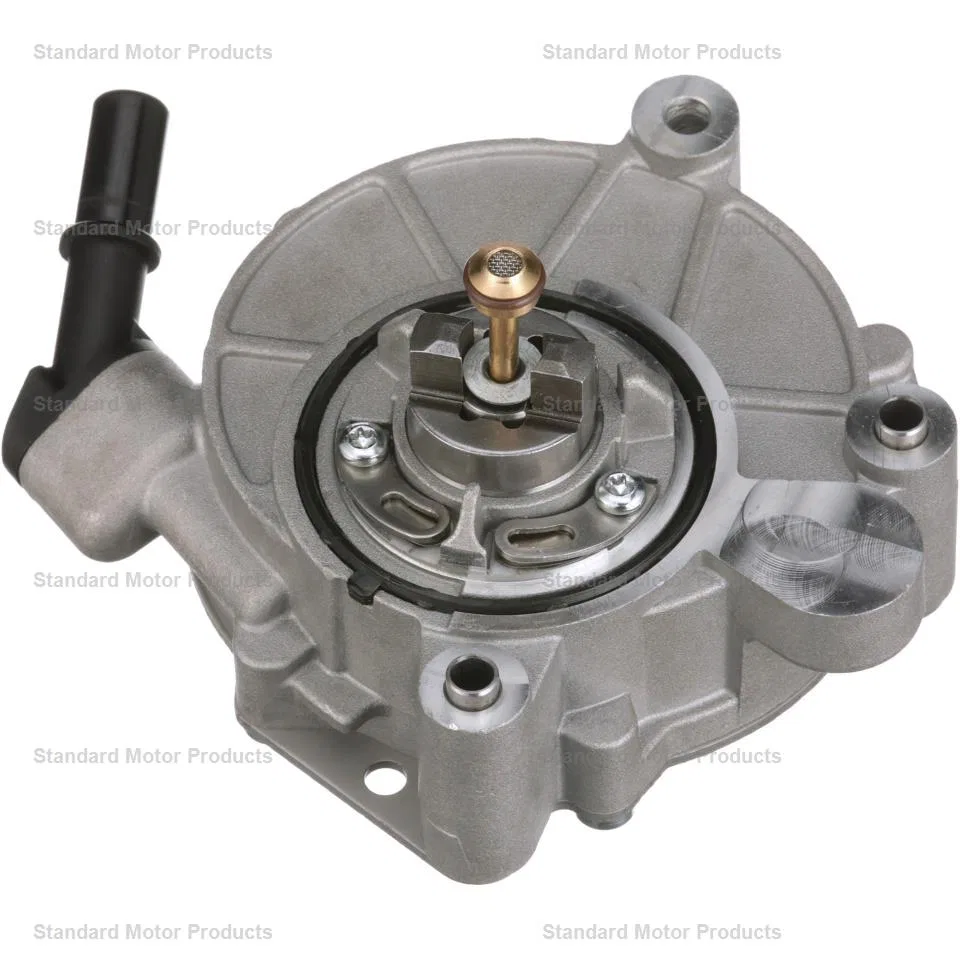 VCP123 – STANDARD IGN Vacuum Pump, OE Replacement 1/2 inch Hose Size - view 3